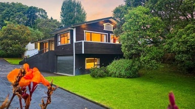 6A Brian Avenue, Forrest Hill, Auckland