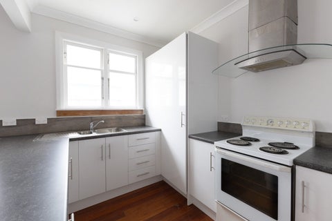 1 Liverpool Street, Takaro, Palmerston North