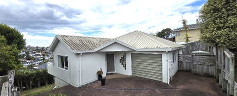 3/8A Target Road, Totara Vale, Auckland
