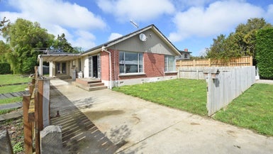 359 Chelmsford Street, Waverley, Invercargill