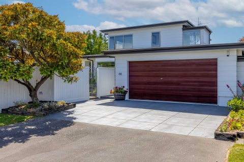 40 Oregon Place, Burwood, Christchurch