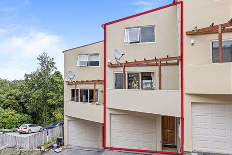8/202 Hinemoa Street, Birkenhead, Auckland