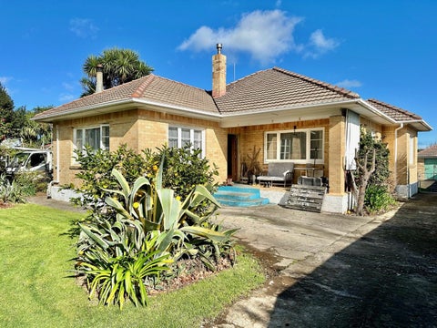 45 Stanley Avenue, Te Aroha, Te Aroha