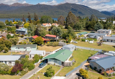 3 Duncan Street, Te Anau, Te Anau