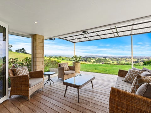 229A Warner Road, Oropi, Tauranga