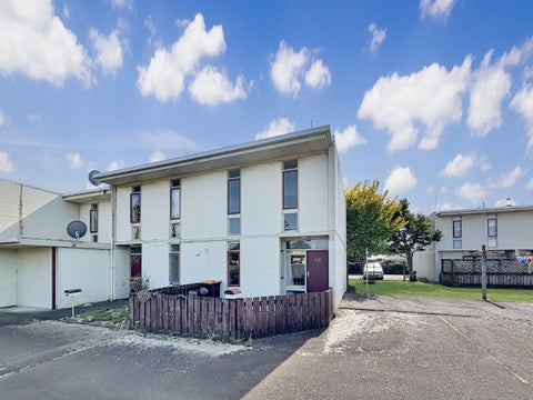 29/520 Church Street, Palmerston North, Palmerston North