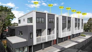 7/220 Pakuranga Road, Pakuranga Heights, Auckland