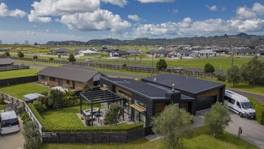 2 Romeo Place, Whitianga