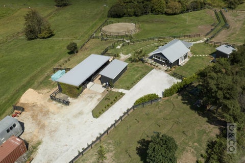 349 Fordyce Road, Helensville, Helensville