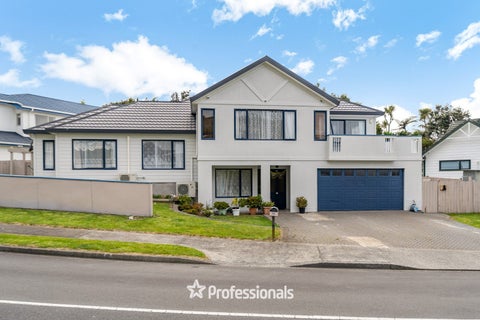 70 Redvers Drive, Belmont, Lower Hutt