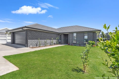 27 Smith Street, Lepperton, New Plymouth