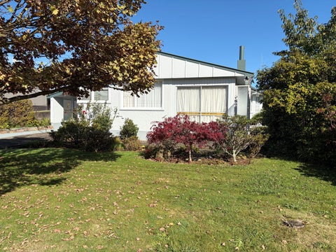 9 Chamberlain Street, Dannevirke, Dannevirke