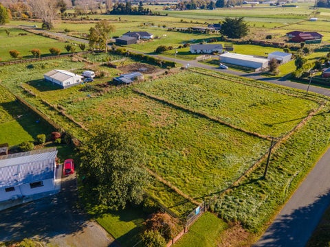 29 Thompson Road, Temuka, Temuka