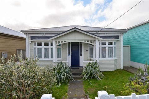11 Harper Street, Newtown, Wellington