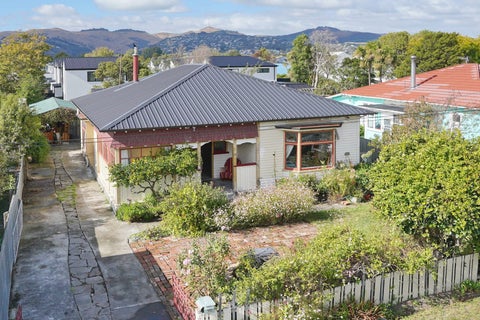 14 Redruth Avenue, Spreydon, Christchurch