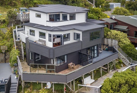 83 Tannadyce Street, Strathmore Park, Wellington