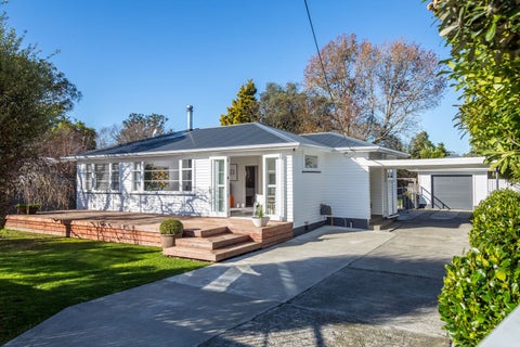 125 West Street, Greytown