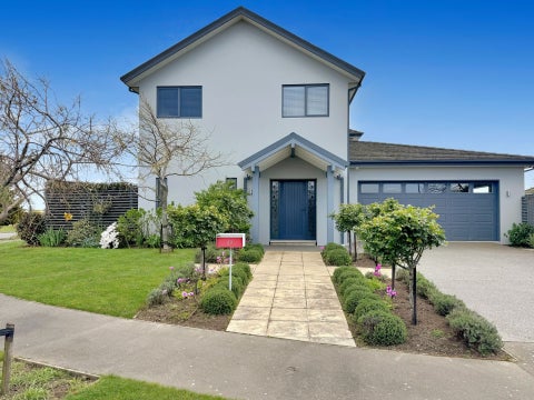 49 Napier Drive, Wigram, Christchurch
