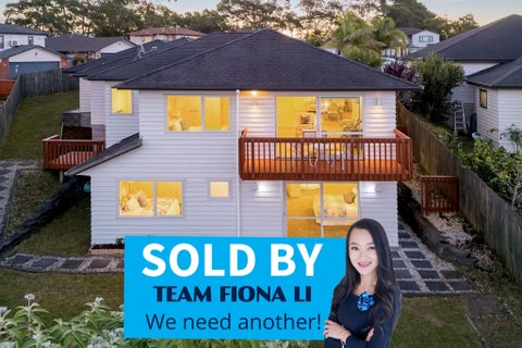 18 Cityview Place, Massey, Auckland