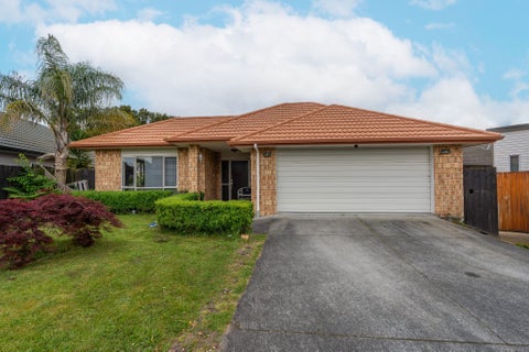 7 Ashton Way, Huntington, Hamilton