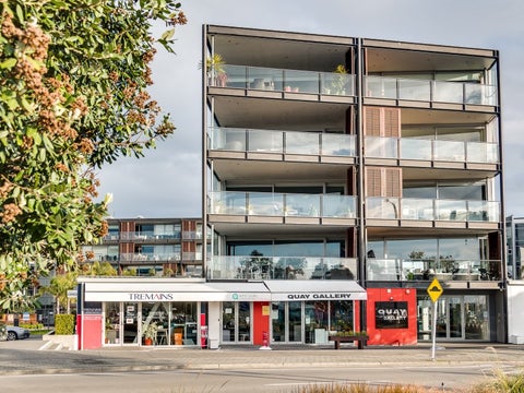 402/14A WEST QUAY, AHURIRI, NAPIER