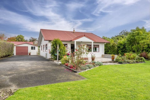 19A Te Rauparaha Street, Otaki