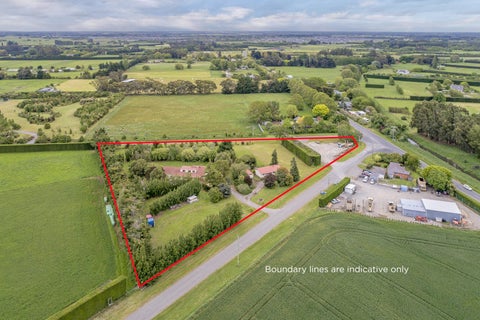 14 Wardstay Road, Christchurch