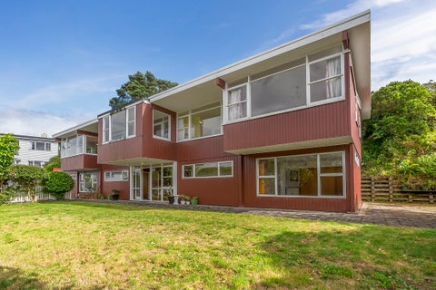 16 Lohia Street, Khandallah, Wellington