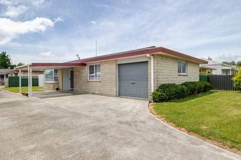 9 Princess Street, Pahiatua