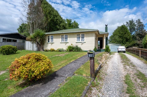 10 Fife Place, Tokoroa, Tokoroa