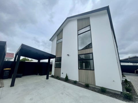 115D Neville Street, Spreydon, Christchurch