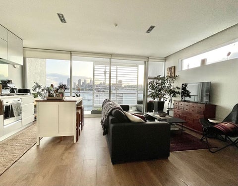 603/28 College Hill, Freemans Bay, Auckland