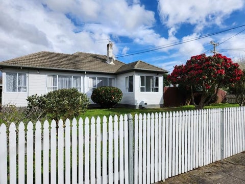 17 Burcham Street, Taita, Lower Hutt