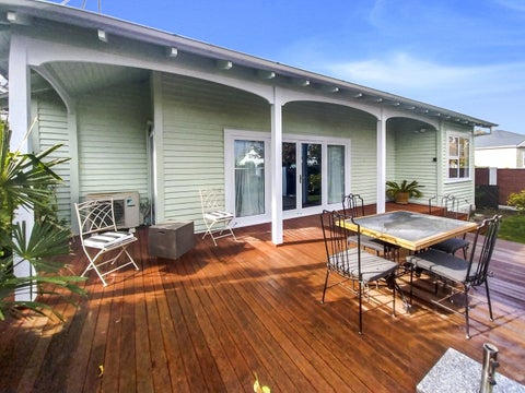 149 Nelson Crescent, Napier South, Napier