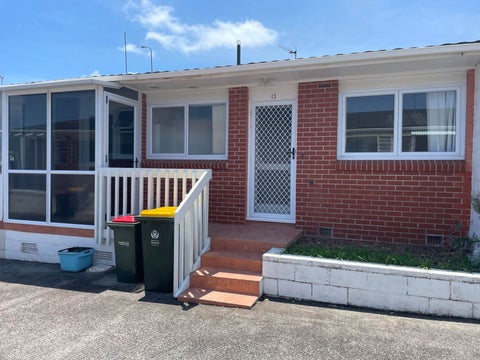13/690 Pakuranga Road, Highland Park, Auckland