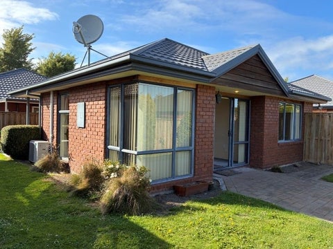 6 Mahlet Street, Northwood, Christchurch