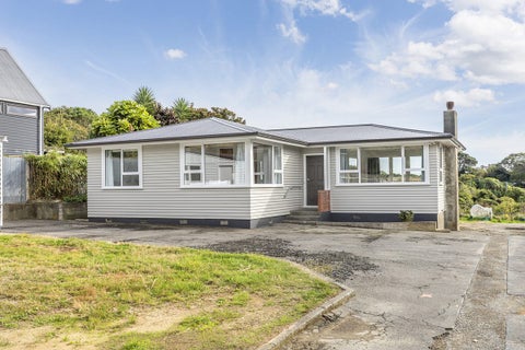 135 Muri Road, Pukerua Bay, Porirua
