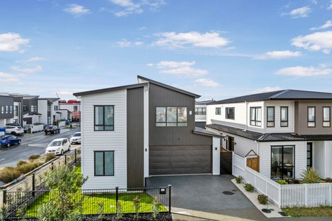 6 Tahingamanu Road, Hobsonville, Auckland