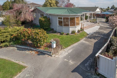 14 Blairdon Place, Bishopdale, Christchurch