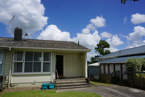 177A Russell Road, Huntly