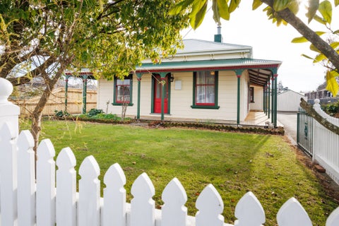 18 Monckton Street, Feilding, Feilding