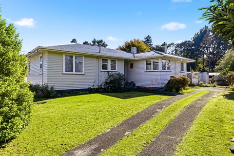 31 Roslyn Street, Taumarunui, Taumarunui