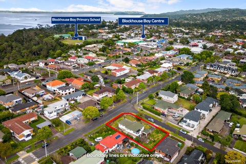 24 Exminster Street, Blockhouse Bay, Auckland