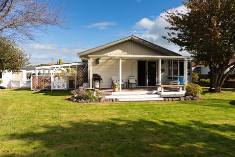 4 Mathew Street, Dannevirke