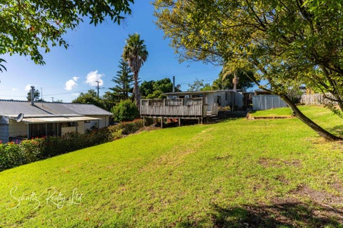 95 Hurndall Street East, Maungaturoto