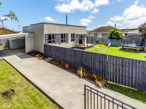 133 Roberts Line, Kelvin Grove, Palmerston North