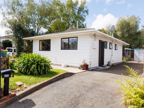 33A St Albans Avenue, Hokowhitu, Palmerston North