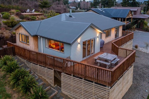 108 Jacks Pass Road, Hanmer Springs, Hanmer Springs
