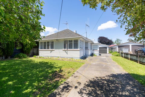 34 Dorset Street, Levin, Levin