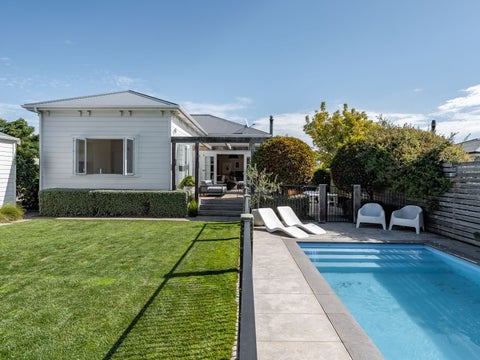 13 Venice Street, Martinborough
